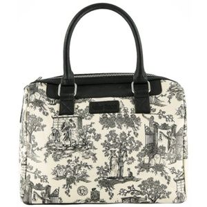 Disney Satchel - Haunted Mansion Bag